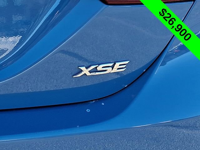Used 2024 Toyota Camry XSE image 32