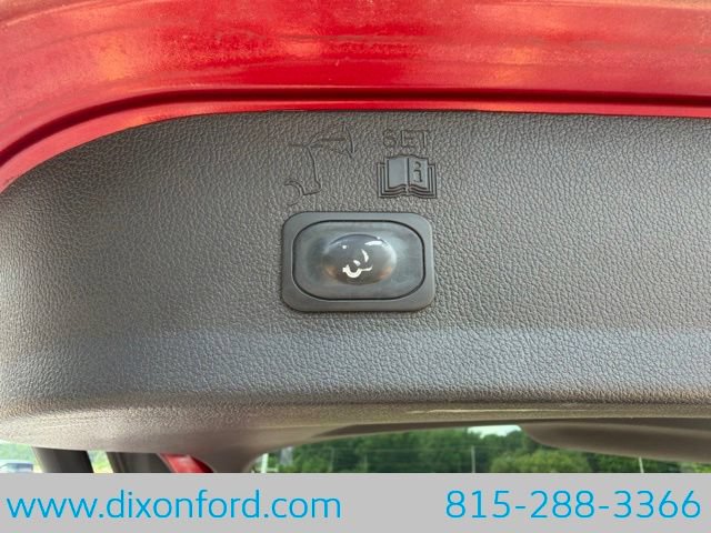 Used 2014 Ford Escape Titanium w/ Equipment Group 401A AWD/4WD image 30