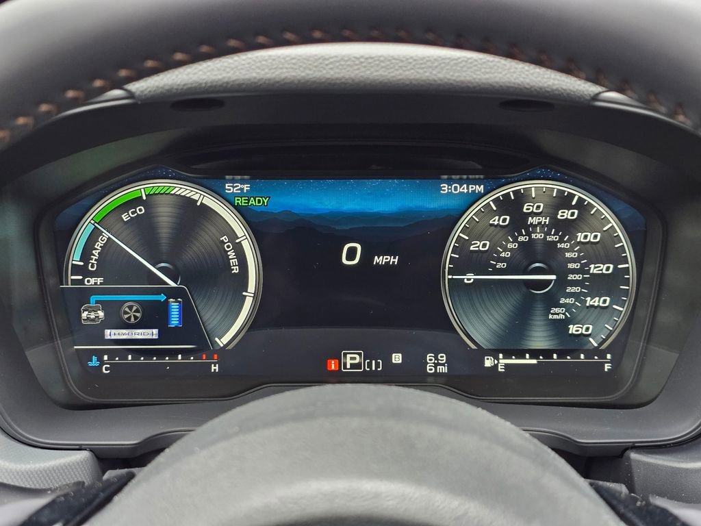 New 2026 Subaru Forester Sport image 16