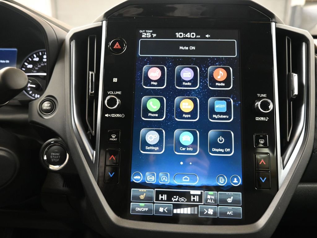 New 2026 Subaru Forester Limited image 32