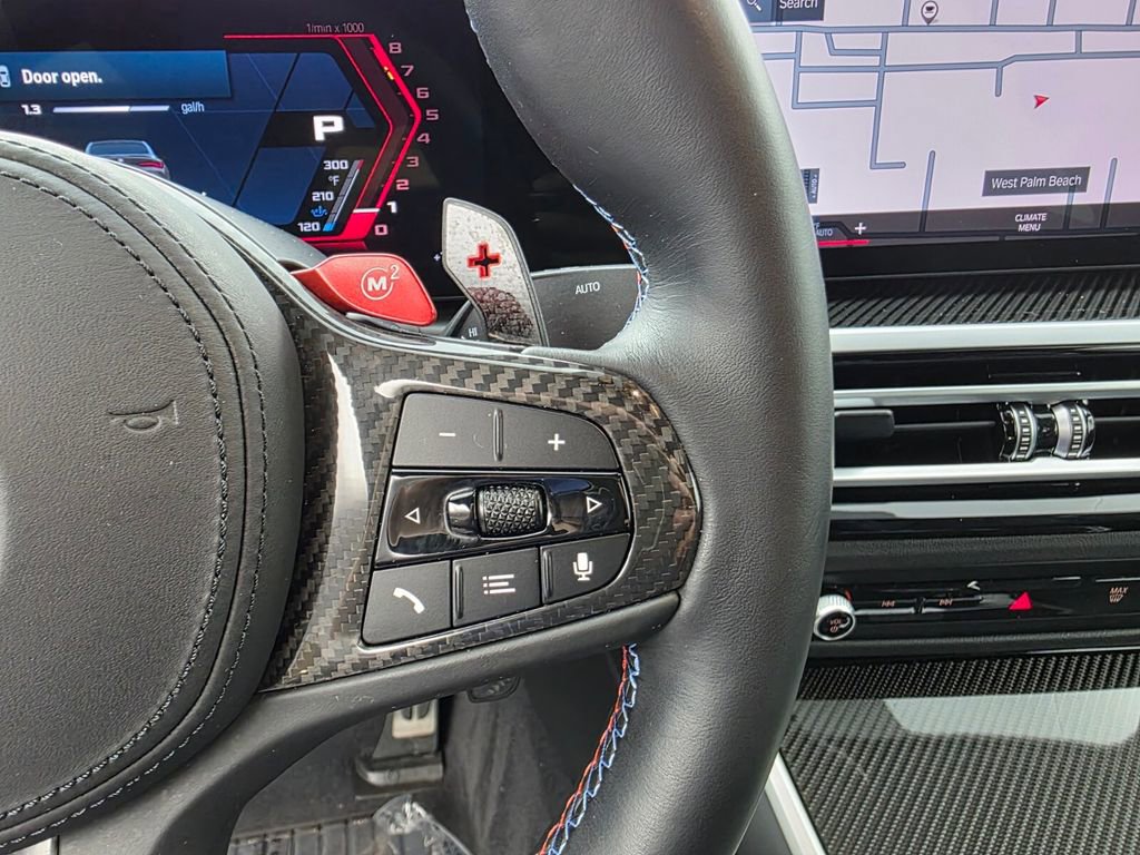 Used 2024 BMW M4 Competition w/ Executive Package image 18