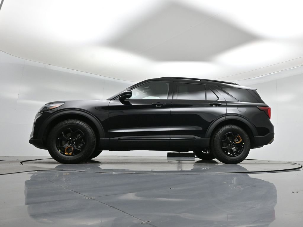 New 2026 Ford Explorer Tremor w/ Tremor Ultimate Package image 55