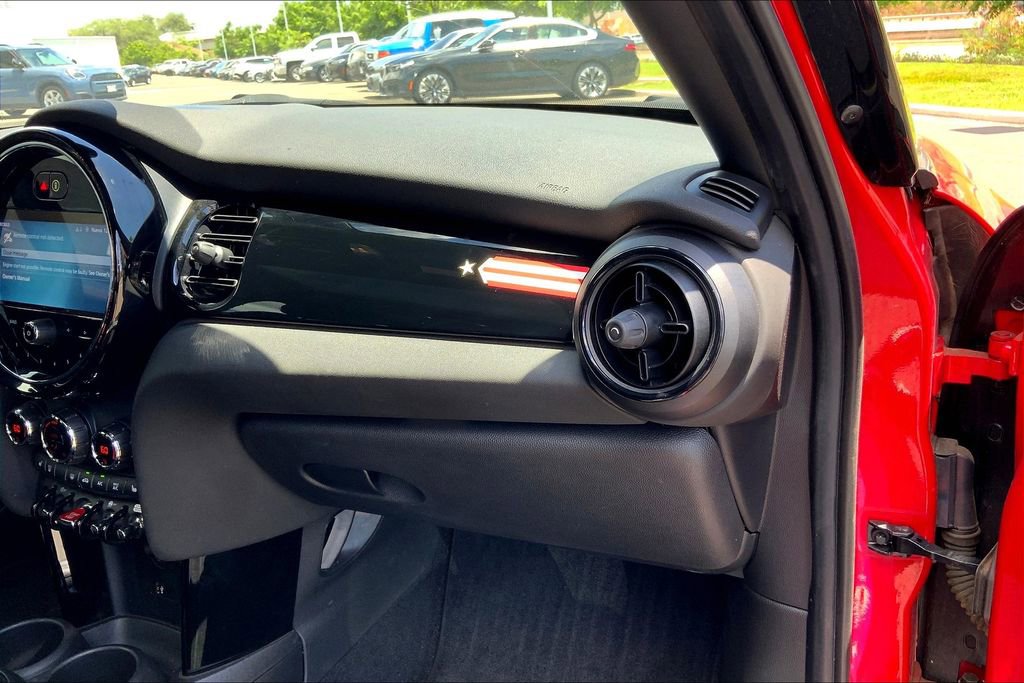 Certified 2023 MINI Cooper S image 18