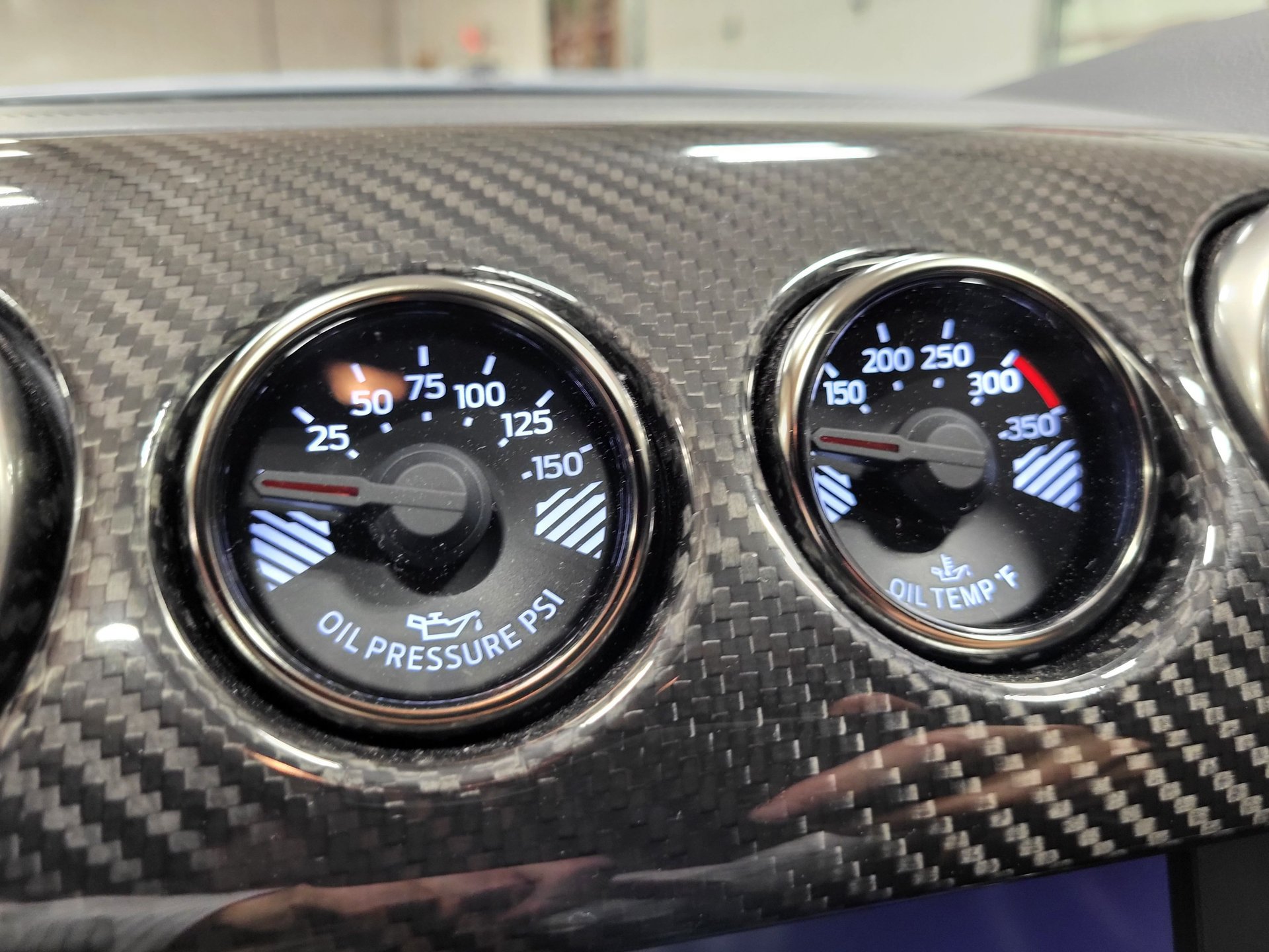 Used 2022 Ford Mustang Shelby GT500 w/ Carbon Fiber Track Pack RWD image 15