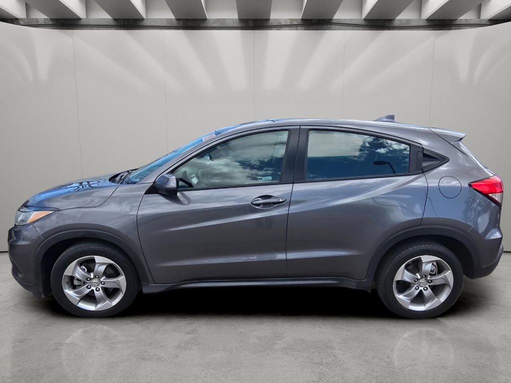Used 2019 Honda HR-V LX image 3