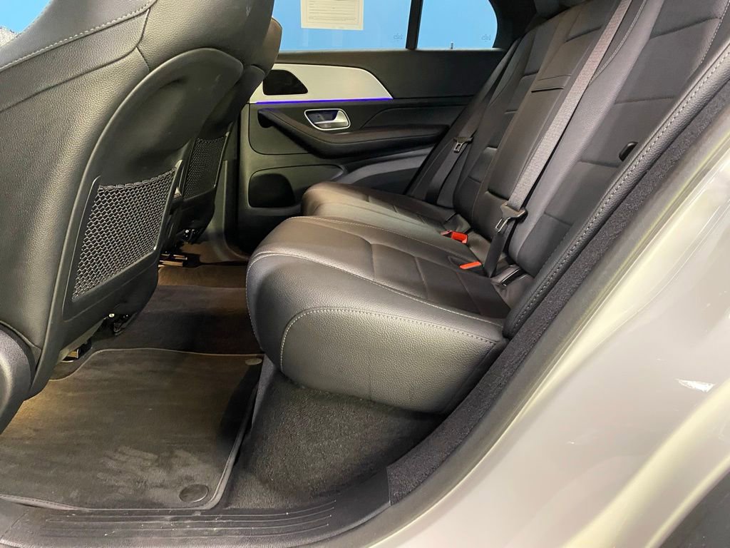 Used 2024 Mercedes-Benz GLE 450e 4MATIC image 37