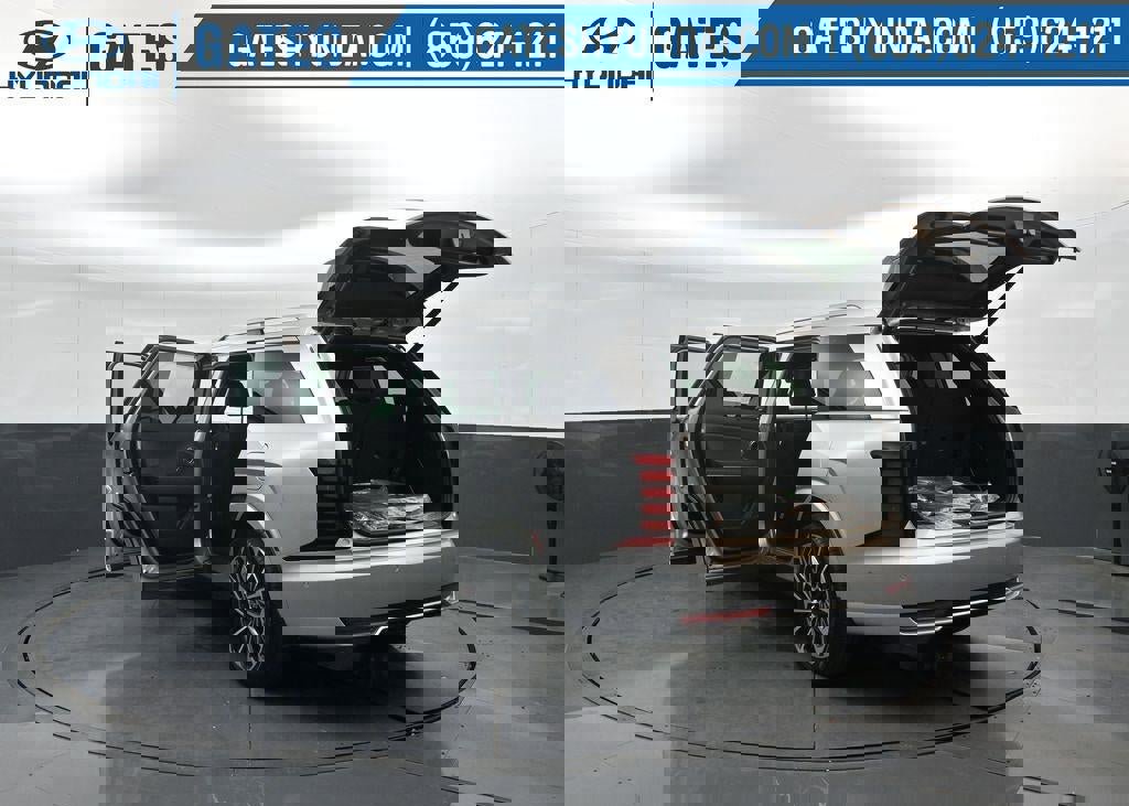 New 2026 Hyundai Palisade Calligraphy image 50