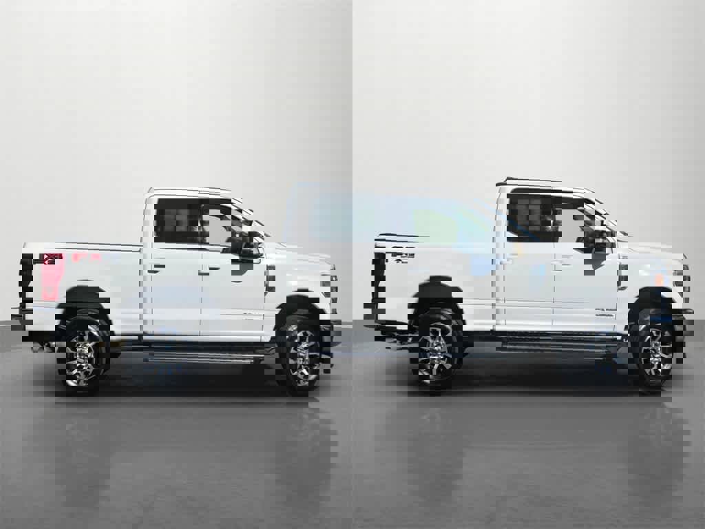 Used 2020 Ford F250 Lariat w/ Lariat Value Package image 7