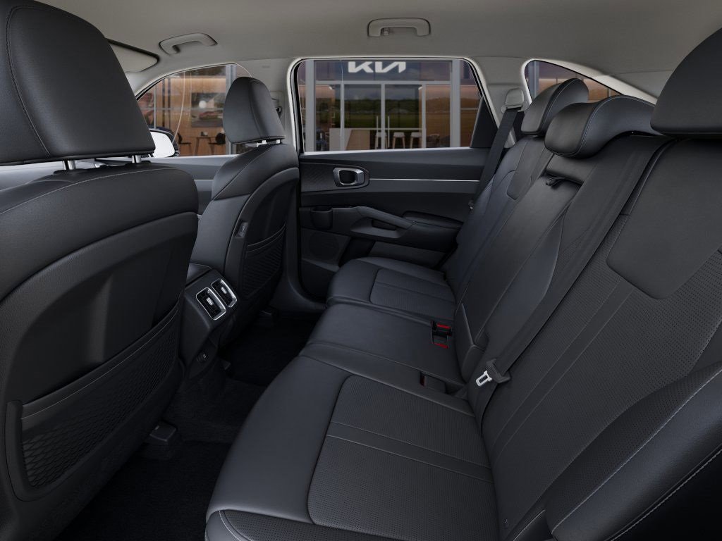 New 2025 Kia Sorento S image 18