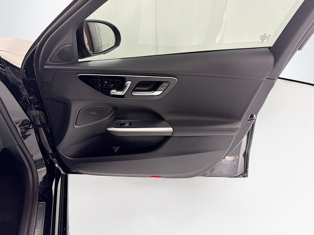 Certified 2023 Mercedes-Benz C 300 Sedan image 25