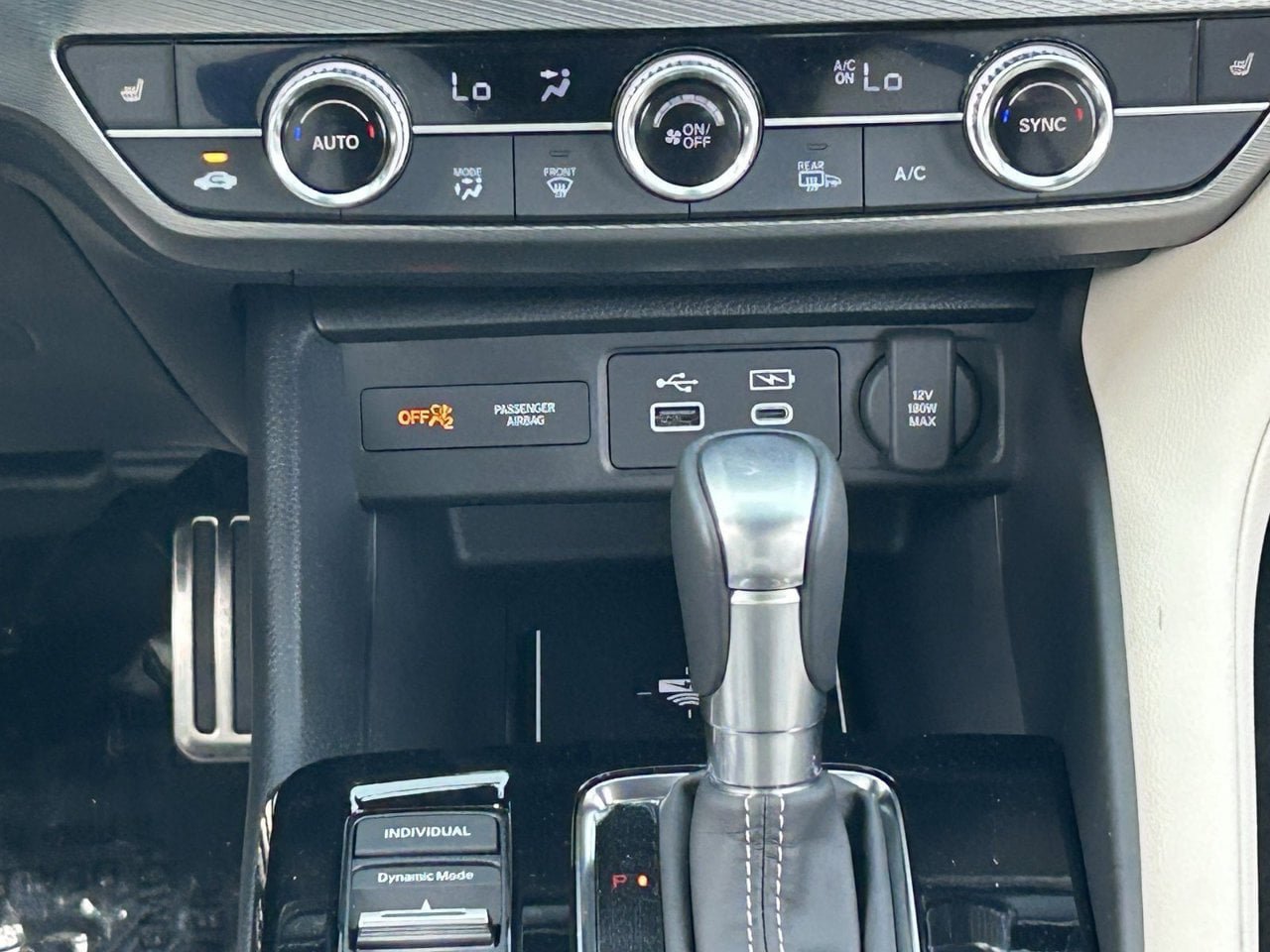 New 2026 Acura Integra A-Spec w/ Technology Package FWD image 22