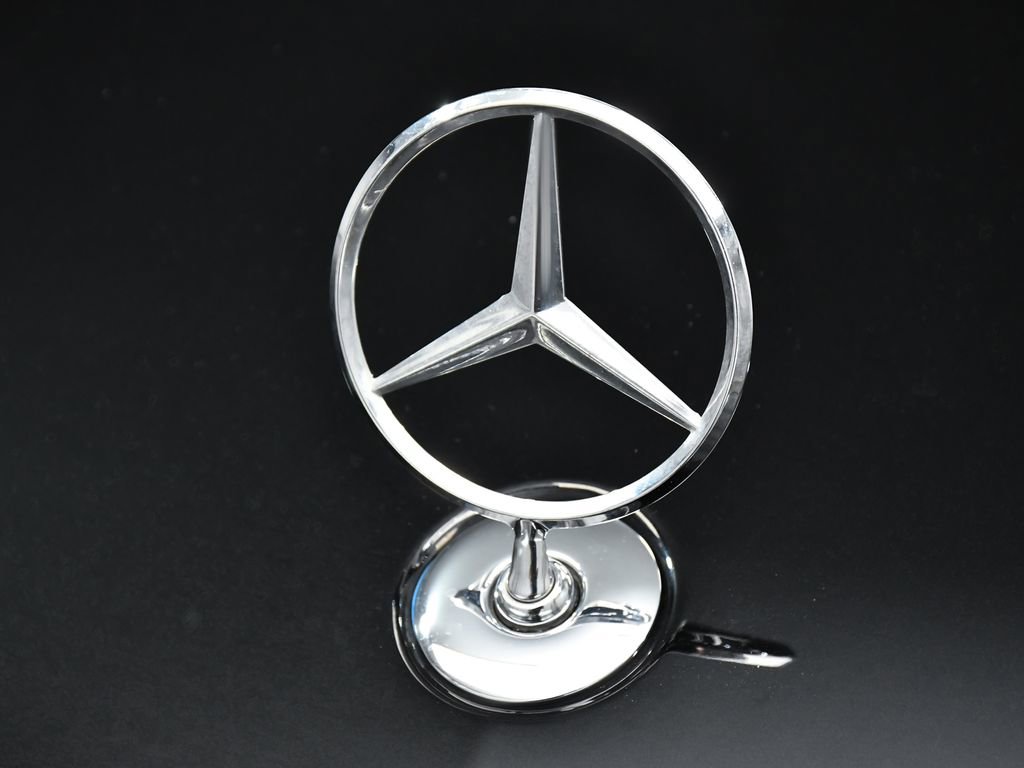 Used 2020 Mercedes-Benz S 63 AMG 4MATIC Sedan image 95