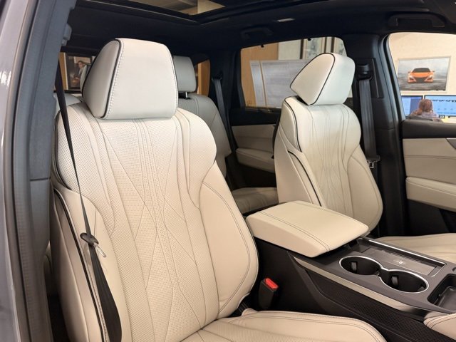 New 2026 Acura MDX A-Spec image 23
