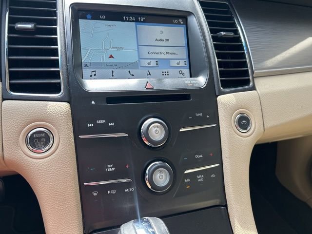 Used 2018 Ford Taurus SEL w/ Equipment Group 201A image 20