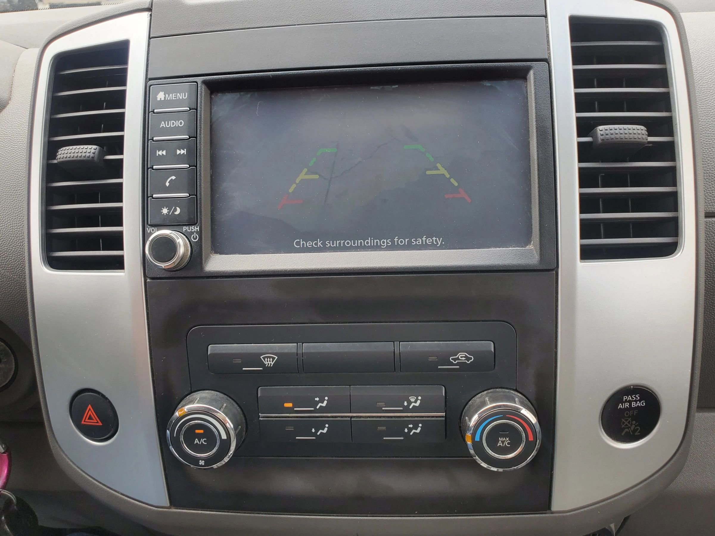 Used 2019 Nissan Frontier S RWD image 45