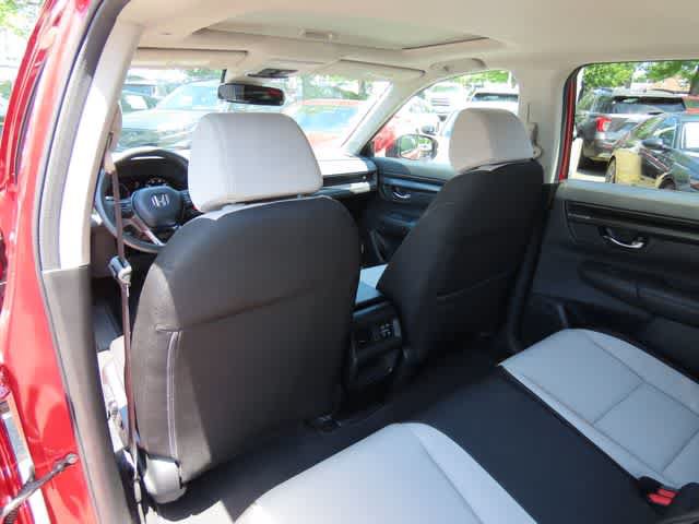 Certified 2023 Honda CR-V EX image 14