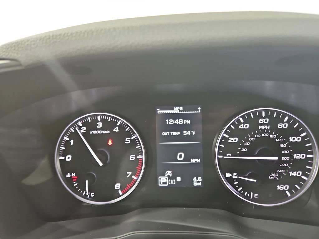 New 2026 Subaru Crosstrek 2.0i Premium image 16