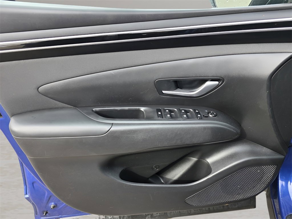 Used 2023 Hyundai Tucson SEL w/ Convenience Package image 18