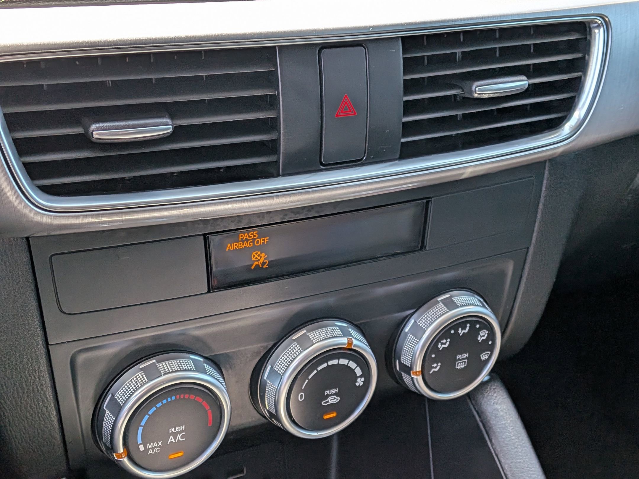 Used 2016 MAZDA CX-5 Touring FWD image 20