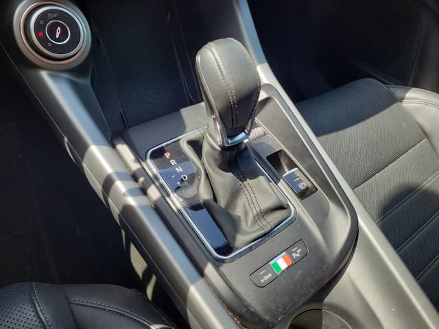 Used 2024 Alfa Romeo Tonale Veloce AWD/4WD image 35