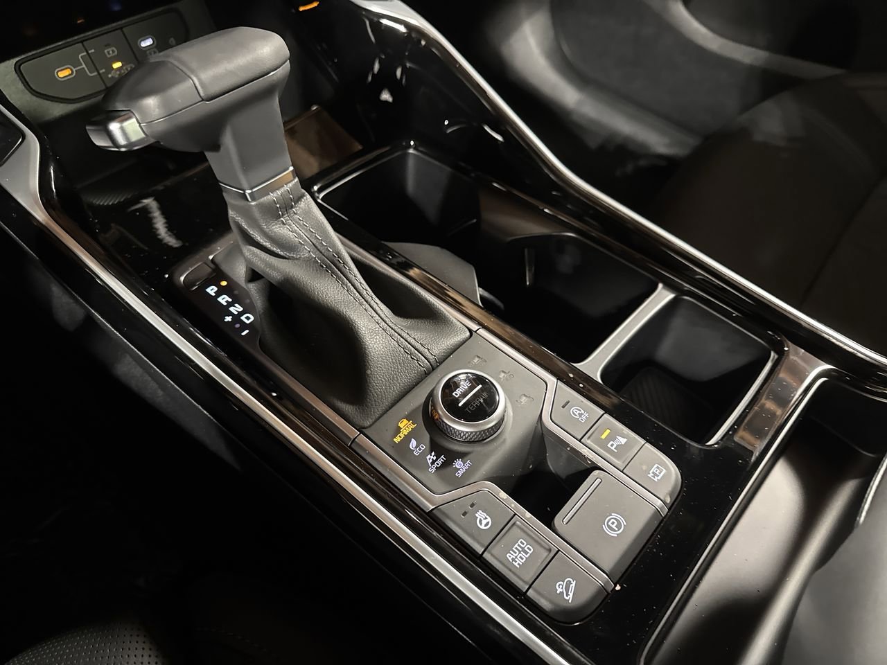 New 2026 Kia Sorento SX Prestige image 25