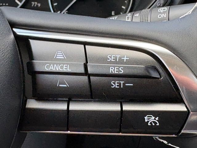 New 2026 MAZDA CX-30 Aire Edition image 27