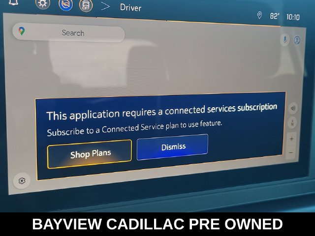 Used 2024 Chevrolet Silverado EV W/T AWD/4WD image 30