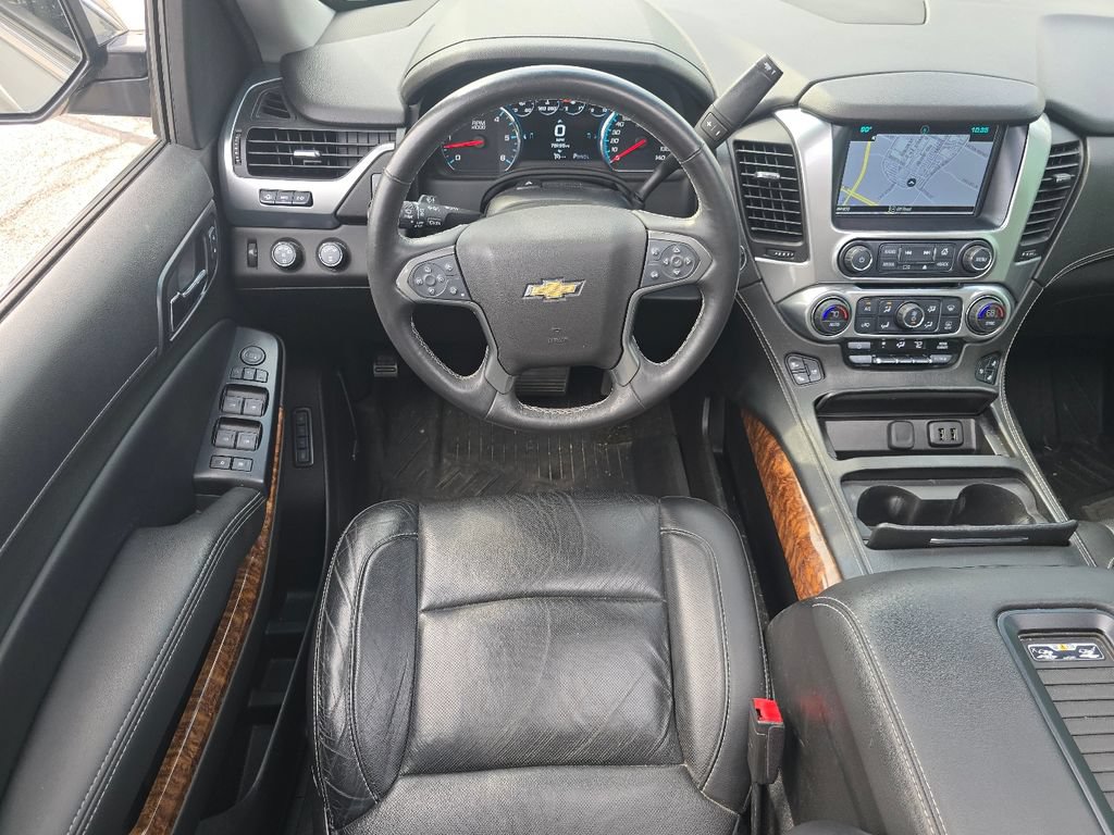 Used 2017 Chevrolet Tahoe Premier AWD/4WD image 25