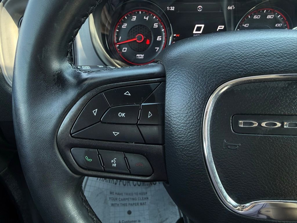 Used 2023 Dodge Charger SXT w/ Blacktop Package image 23