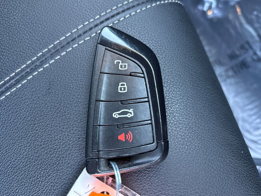 Used 2020 Toyota Supra Premium w/ Driver Assist Package image 37