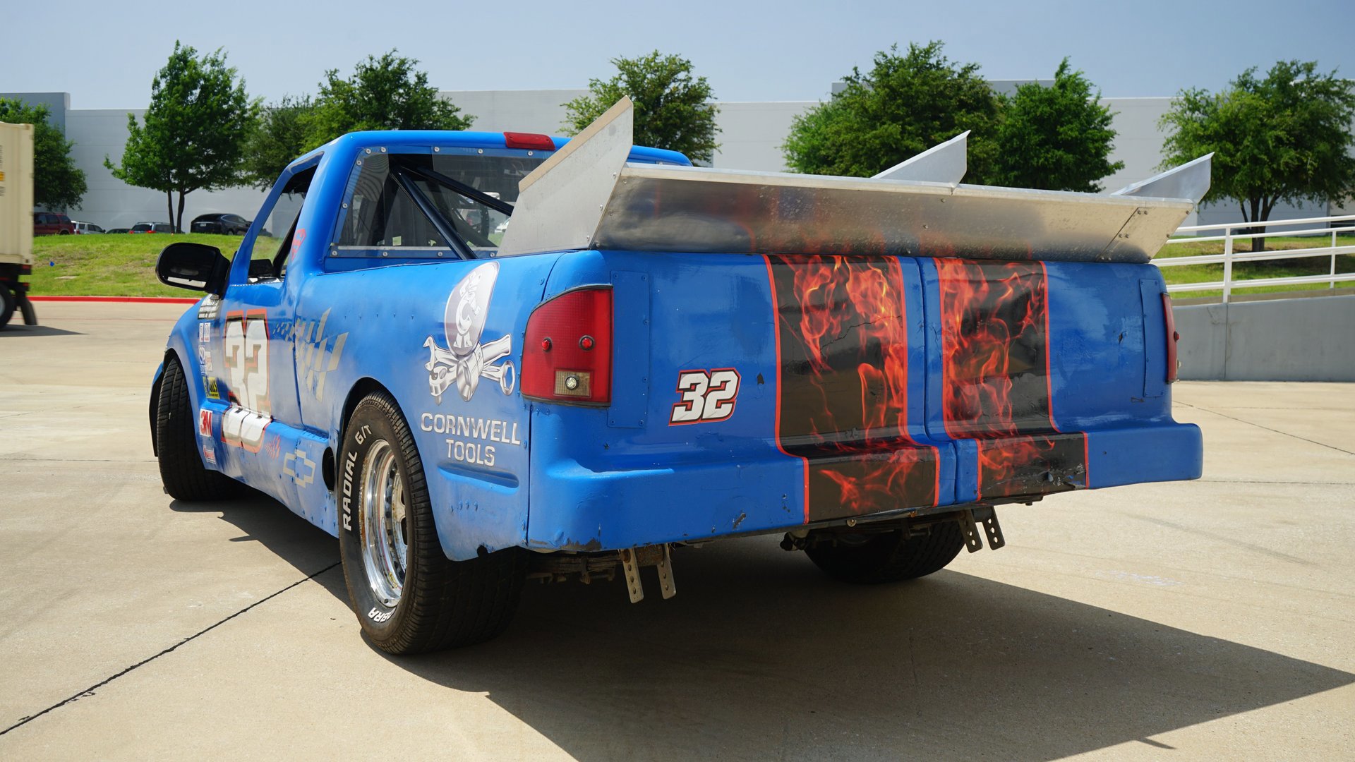 Used 1988 Chevrolet S10 Pickup 2WD Regular Cab image 9