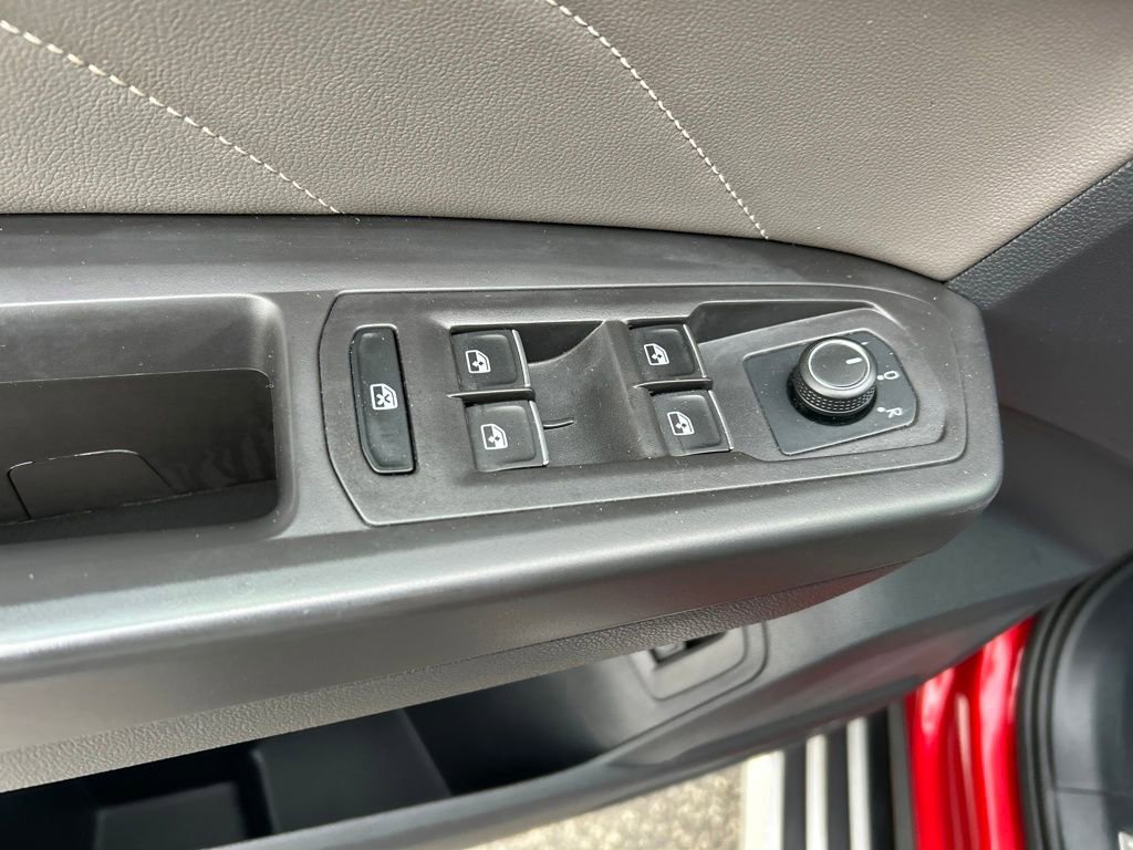 Used 2022 Volkswagen Atlas SE image 19