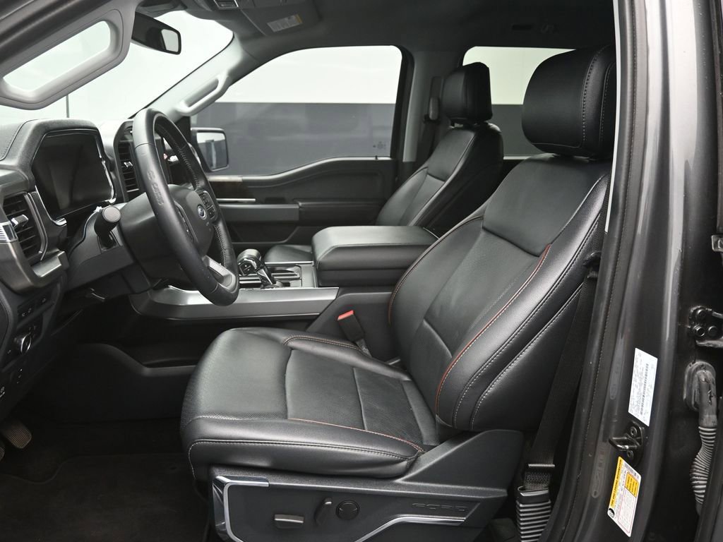Used 2022 Ford F150 Lariat image 18