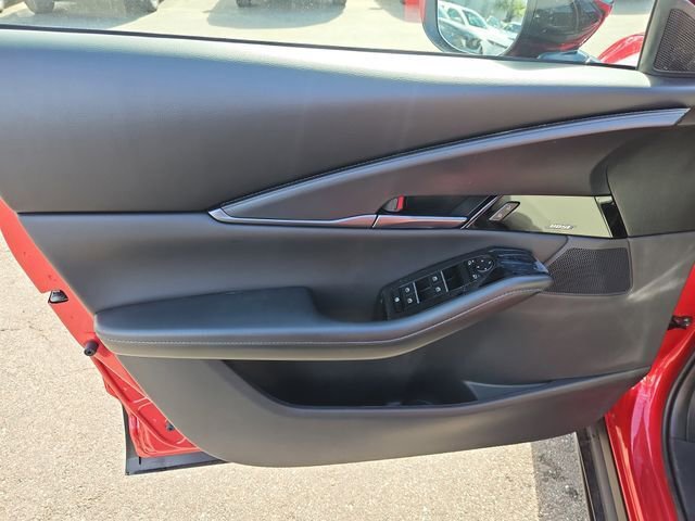 New 2026 MAZDA CX-30 2.5 Turbo w/ Premium Plus Pkg image 17