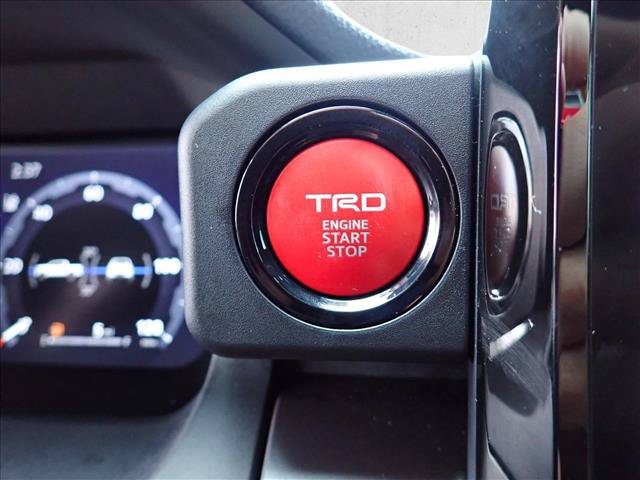 Certified 2026 Toyota Tacoma TRD Sport AWD/4WD image 21