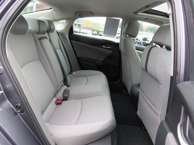Used 2016 Honda Civic EX image 30