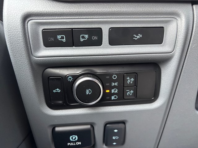 Used 2023 Ford F150 XLT w/ Equipment Group 302A High AWD/4WD image 17