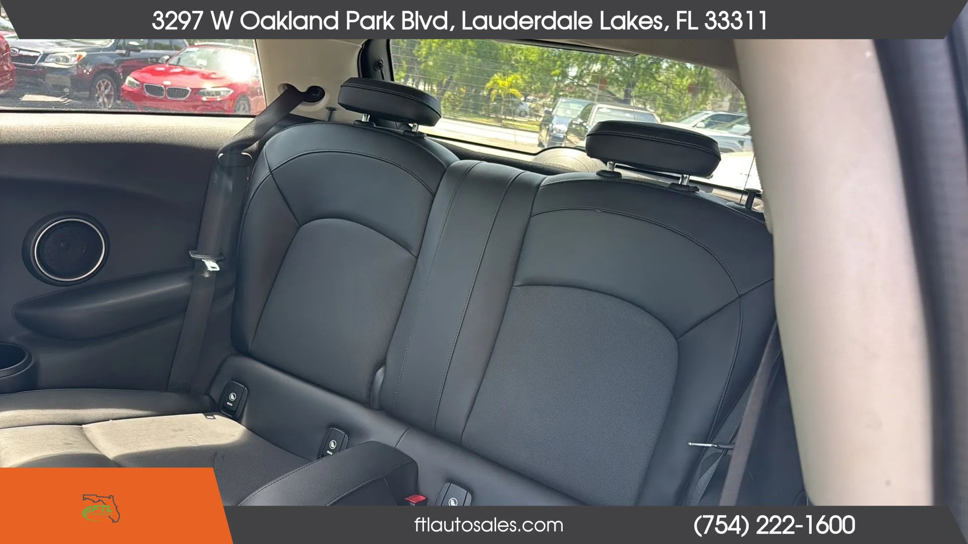 Used 2014 MINI Cooper S FWD image 23