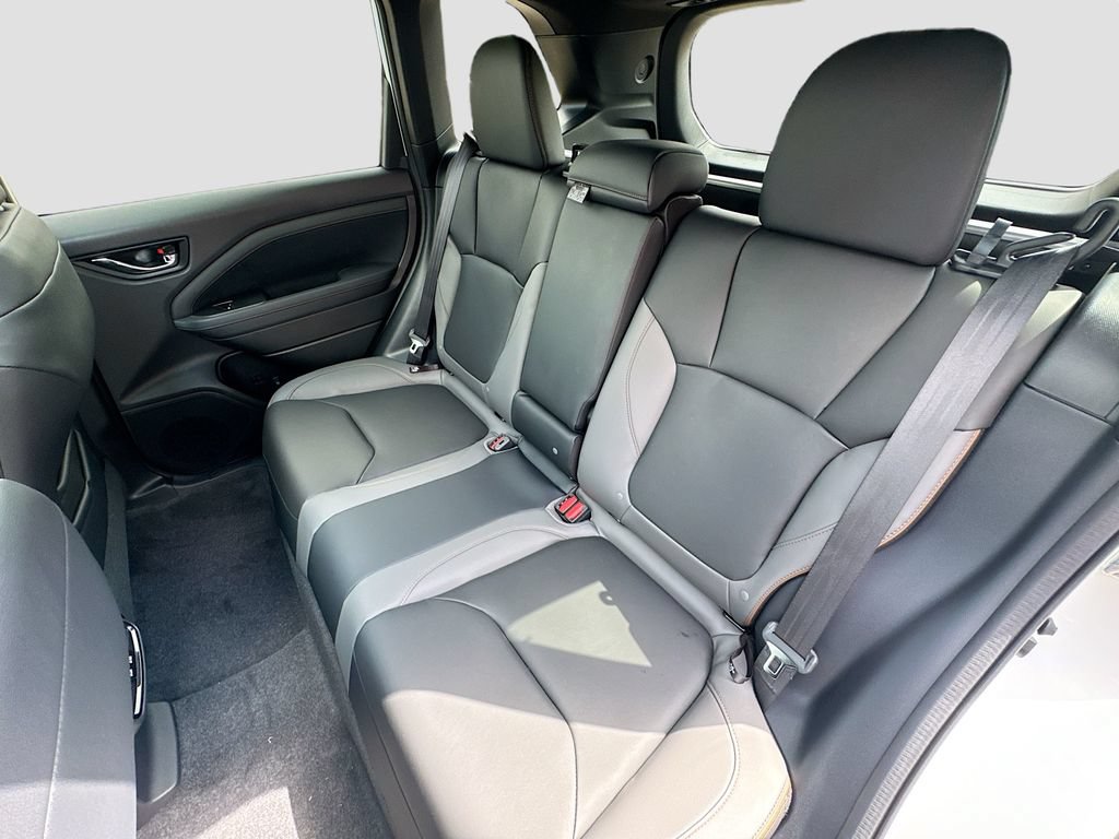 New 2026 Subaru Forester Sport AWD/4WD image 23