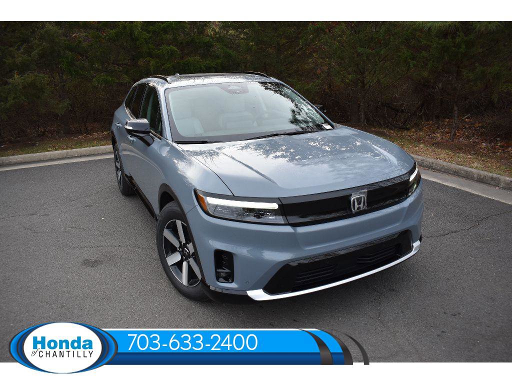 New 2026 Honda Prologue Touring video 2