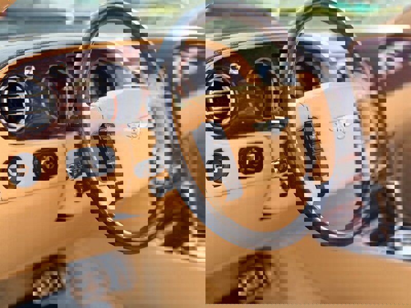 Used 2008 Bentley Continental GT image 32