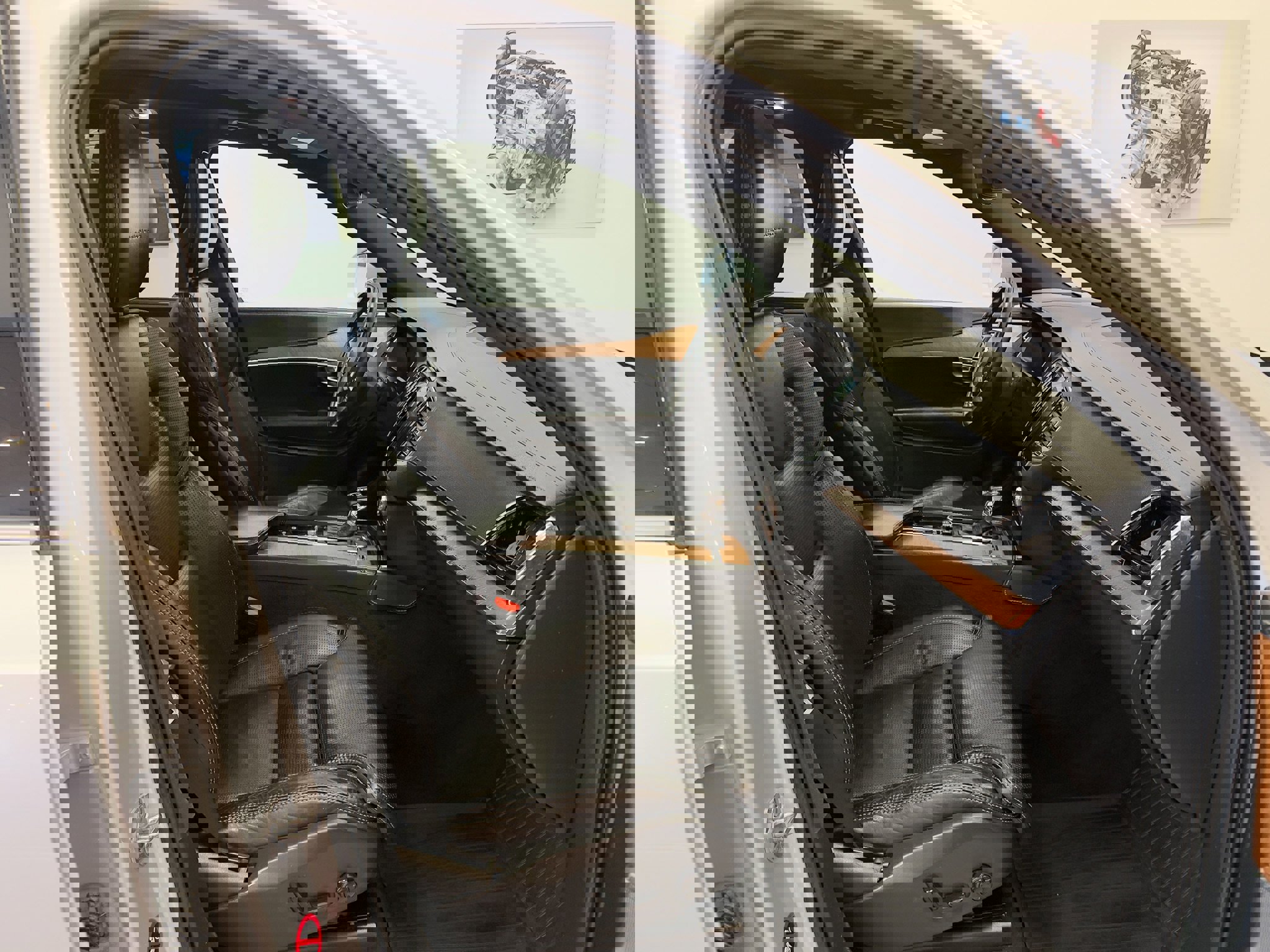 Used 2018 Volvo XC90 T6 Inscription w/ Convenience Package image 25