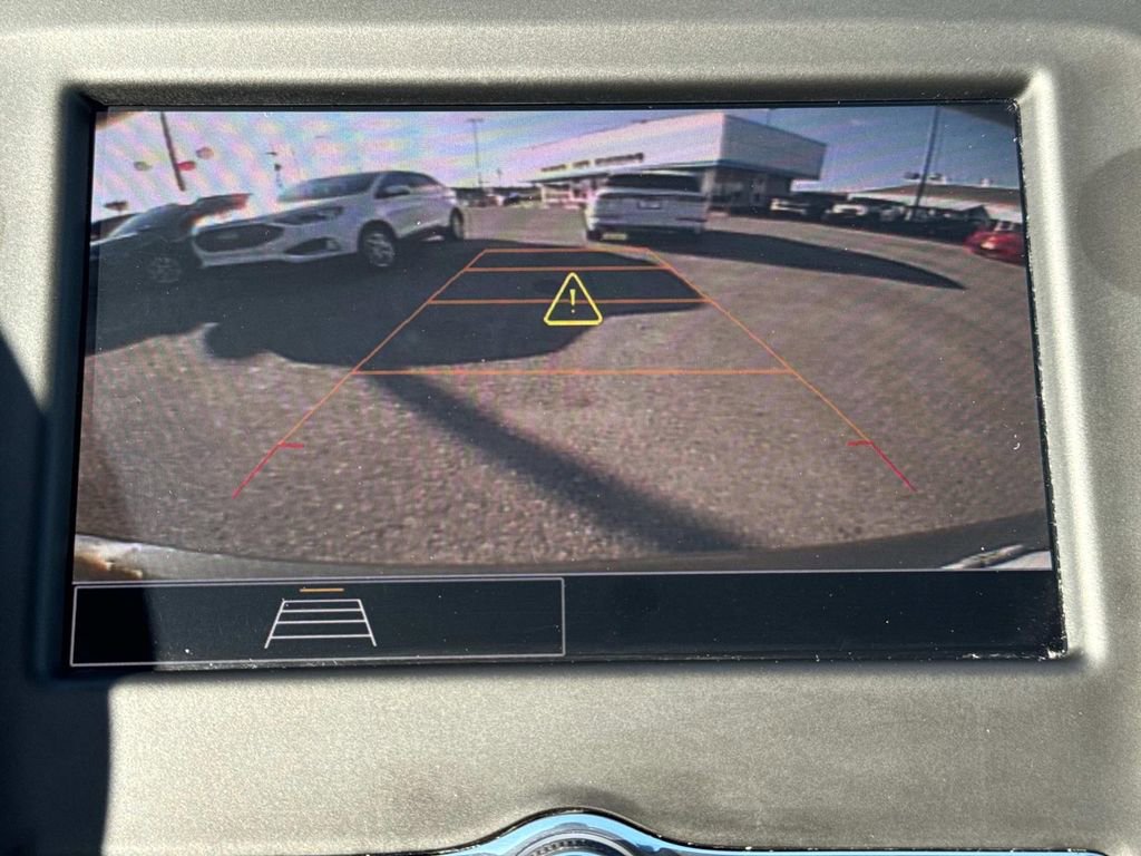 Used 2024 Chevrolet Equinox LT image 26