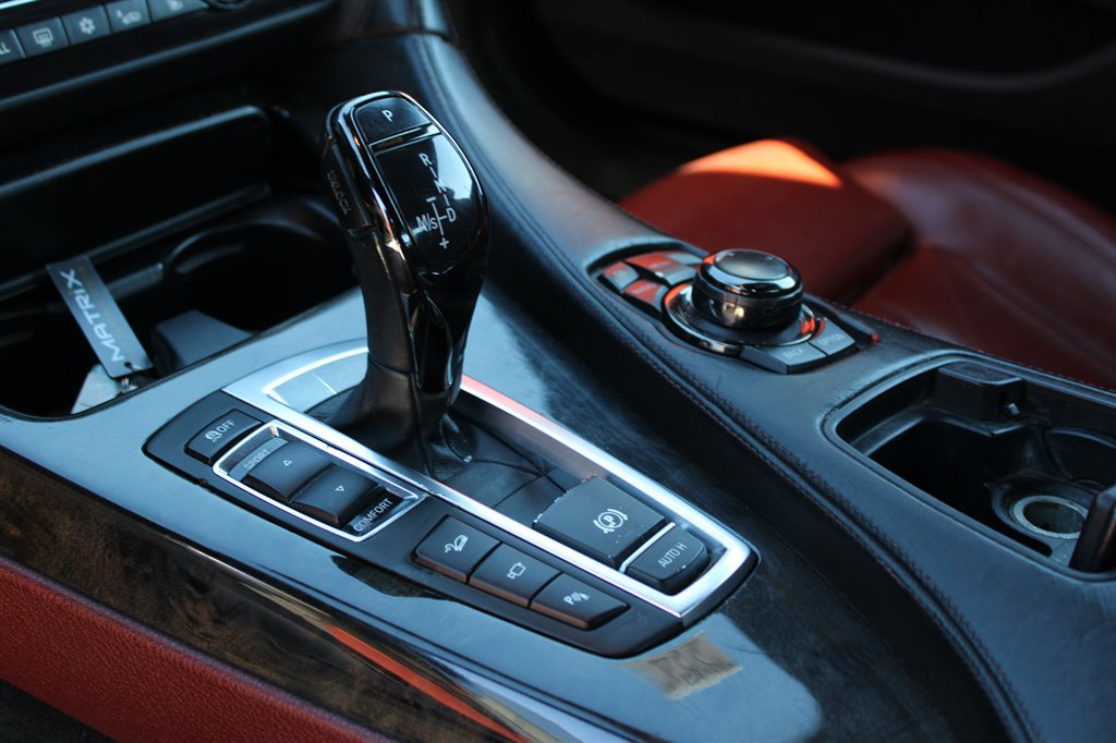 Used 2012 BMW 650i xDrive Coupe AWD/4WD image 25