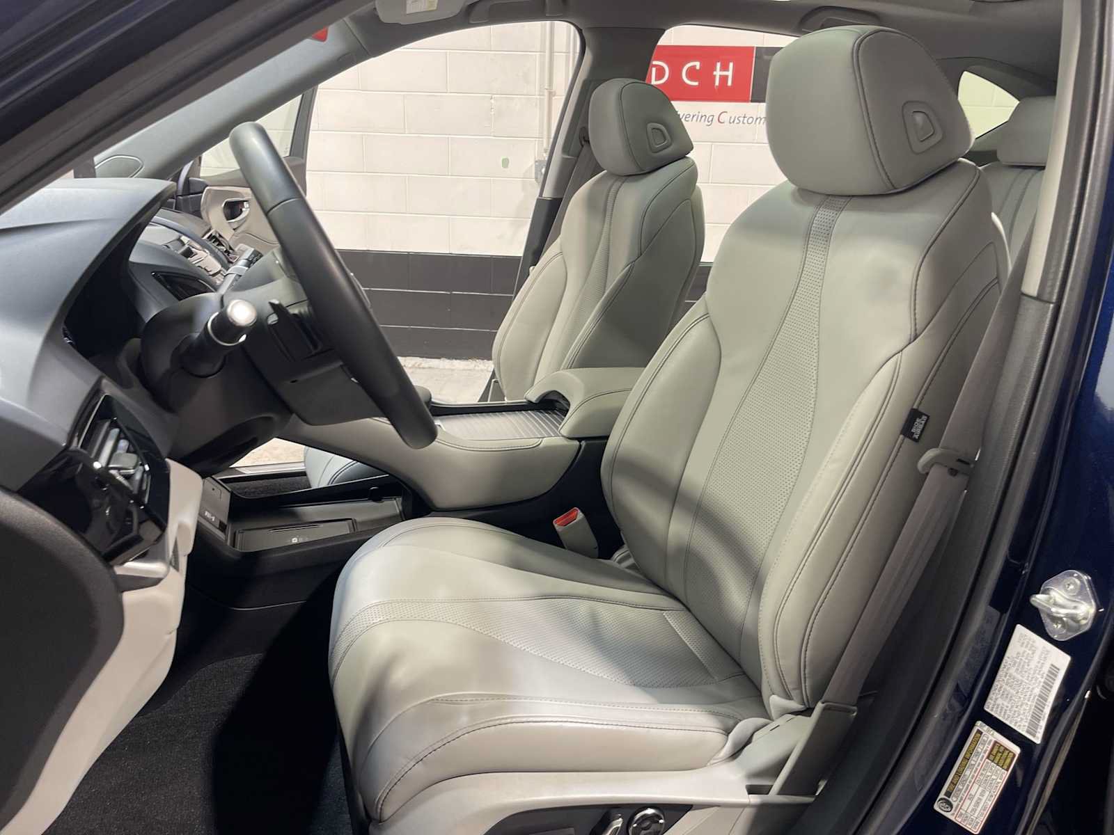 Certified 2024 Acura RDX w/ Technology Package AWD/4WD image 11