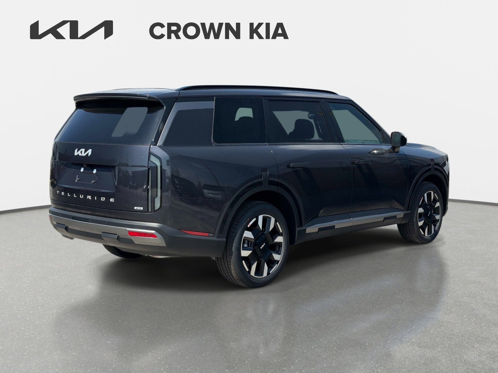 New 2027 Kia Telluride S AWD/4WD image 5