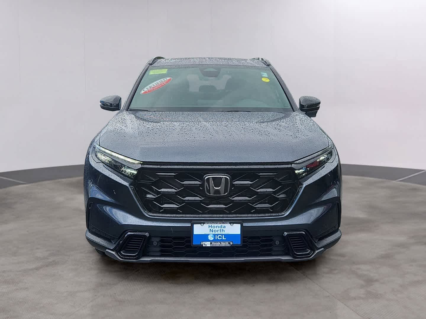 Used 2026 Honda CR-V Sport-L image 2