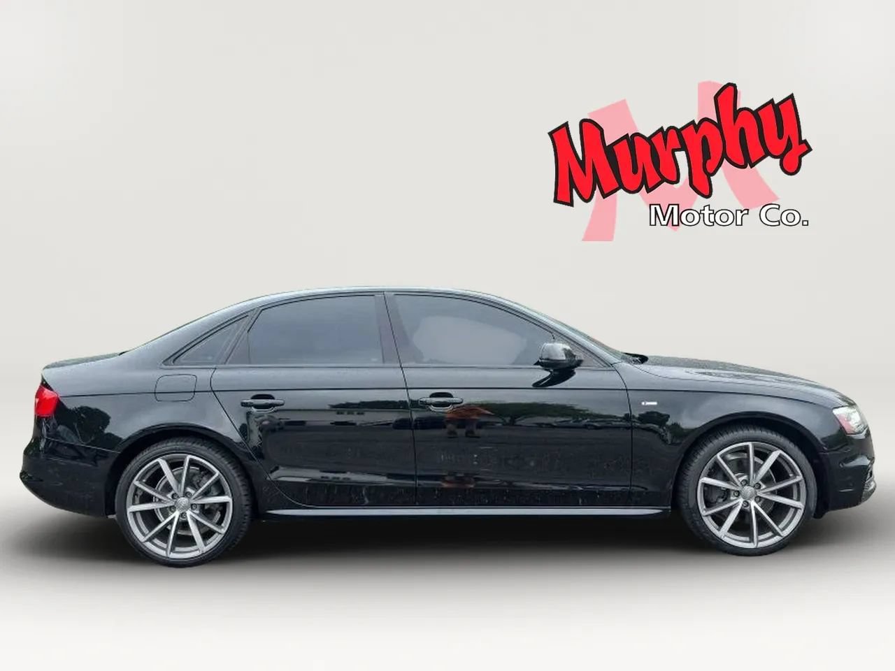 Used 2016 Audi A4 2.0T Premium AWD/4WD image 9