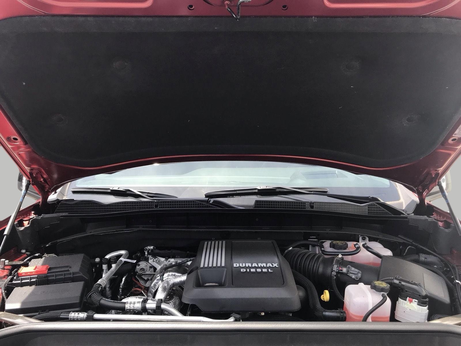 New 2026 GMC Sierra 1500 AT4 w/ AT4 Premium Package AWD/4WD image 18