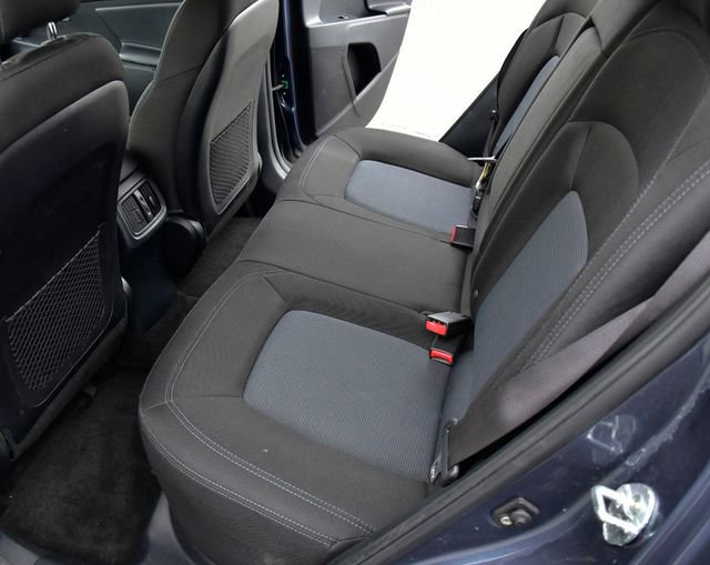 Used 2016 Kia Sportage LX image 13